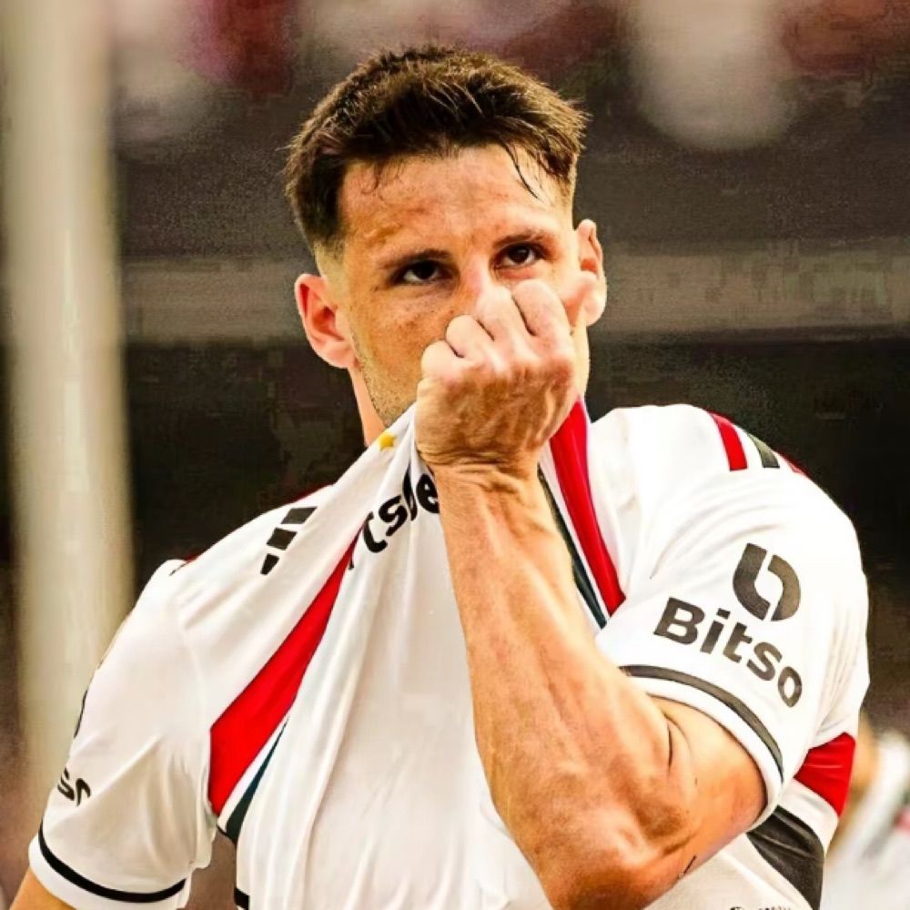 Nunca fui rebaixado 🇾🇪