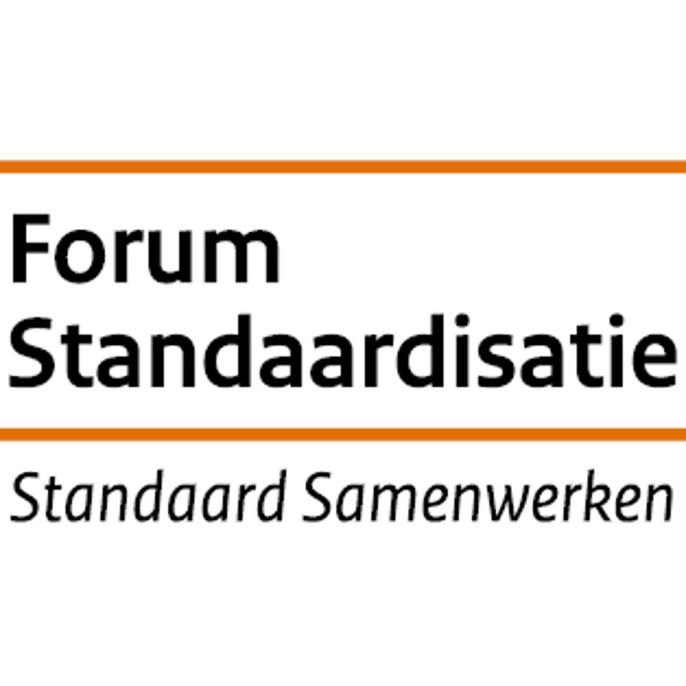Forum Standaardisatie