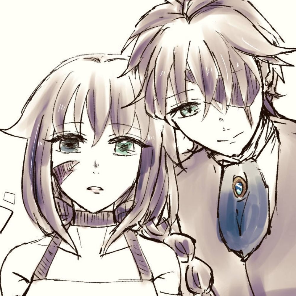 カペとソルシエール