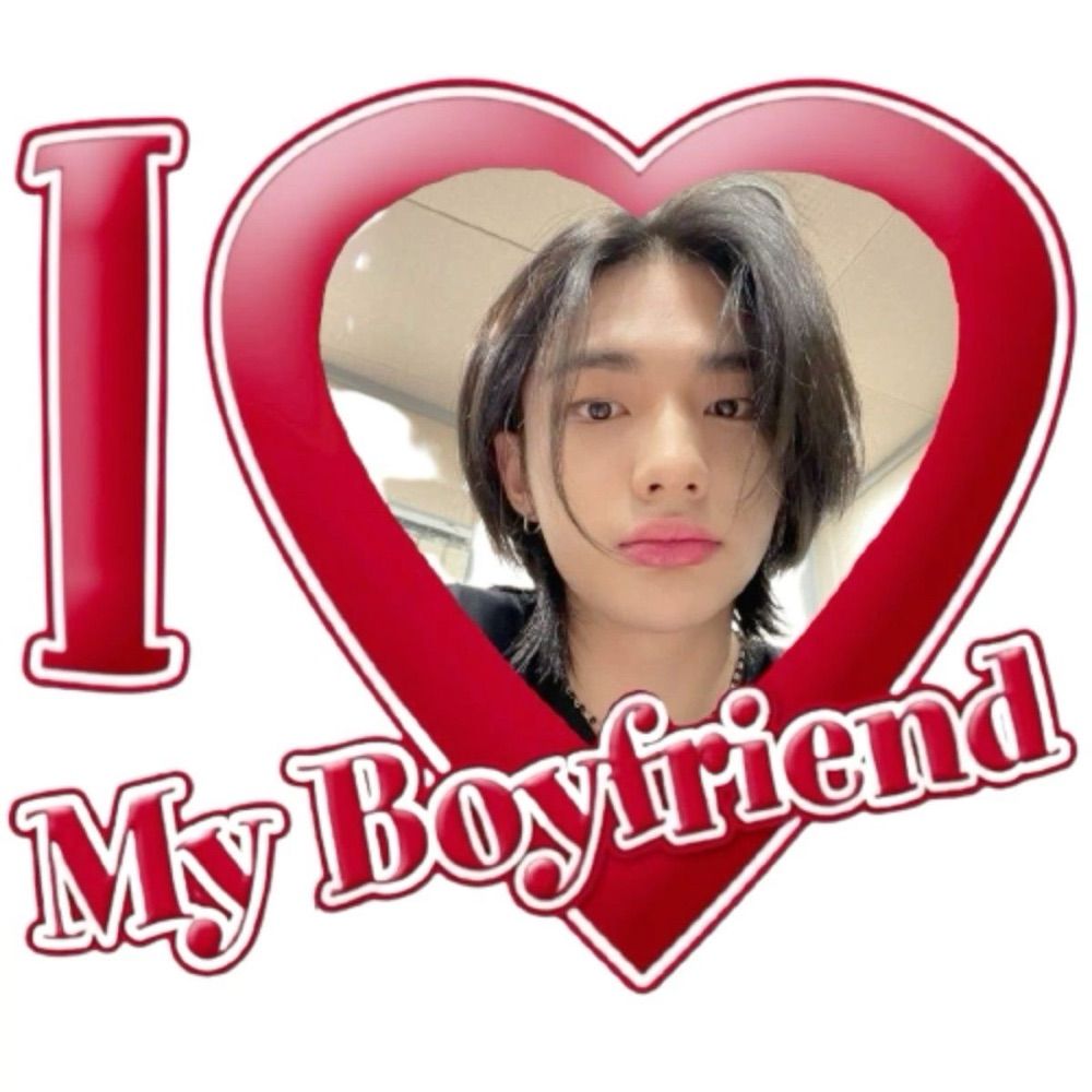 vic do sehun e hyunjin 💜