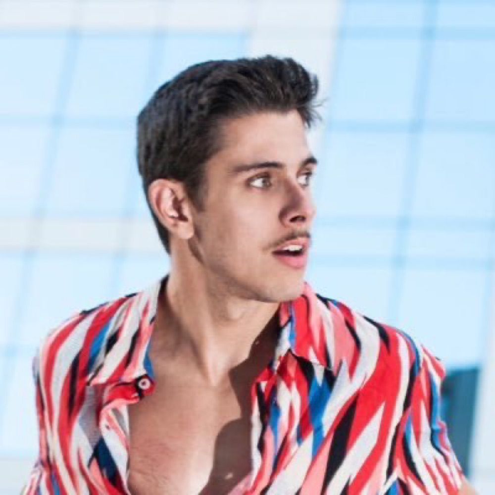 Victor Dias
