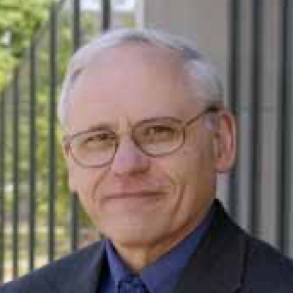 Robert Wuthnow