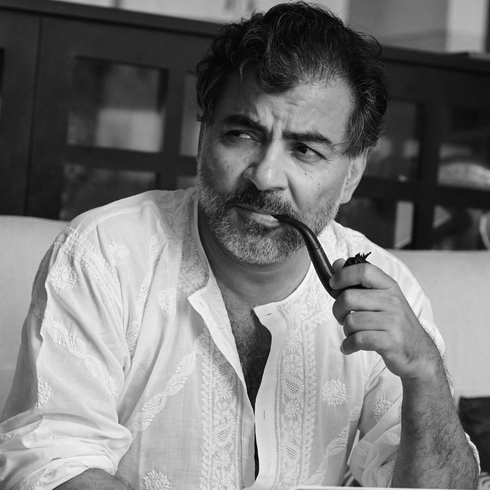 Danish Husain