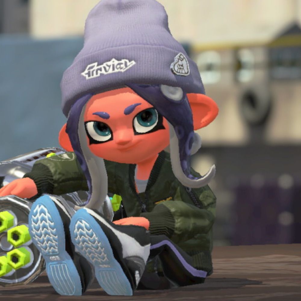 nyx