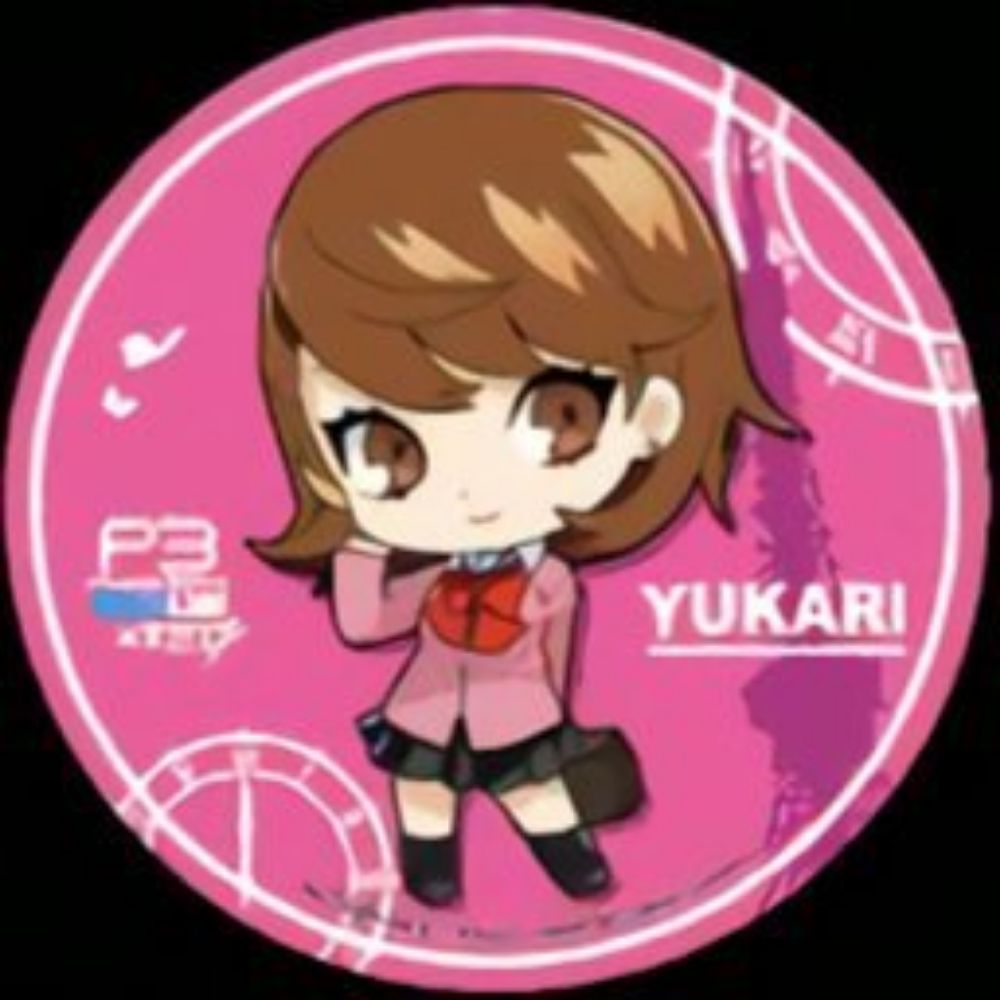 Yukari Takeba