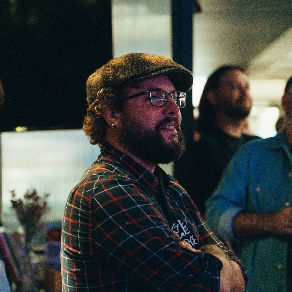 Pedro Vilarinho