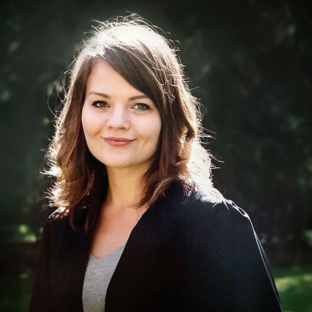 Alexis Deighton MacIntyre