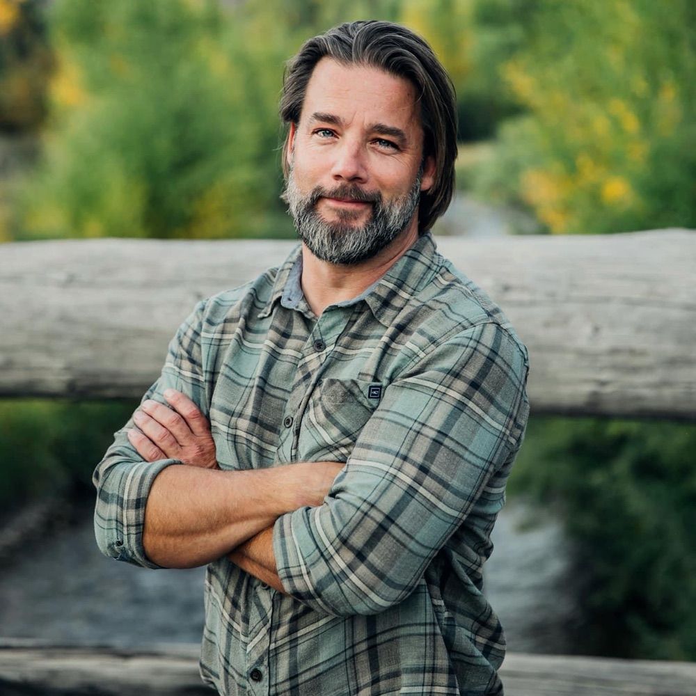Joe Abercrombie