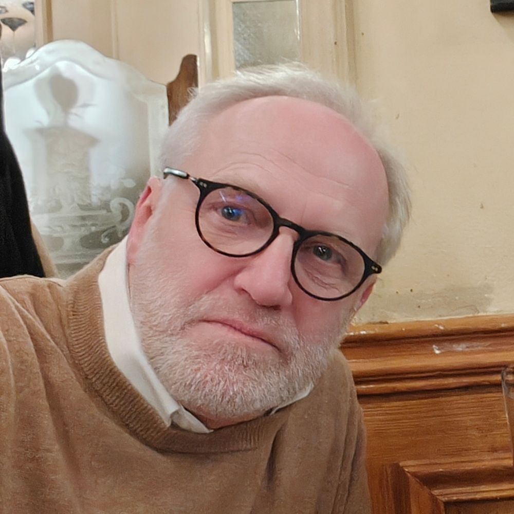 Charel KAUFHOLD