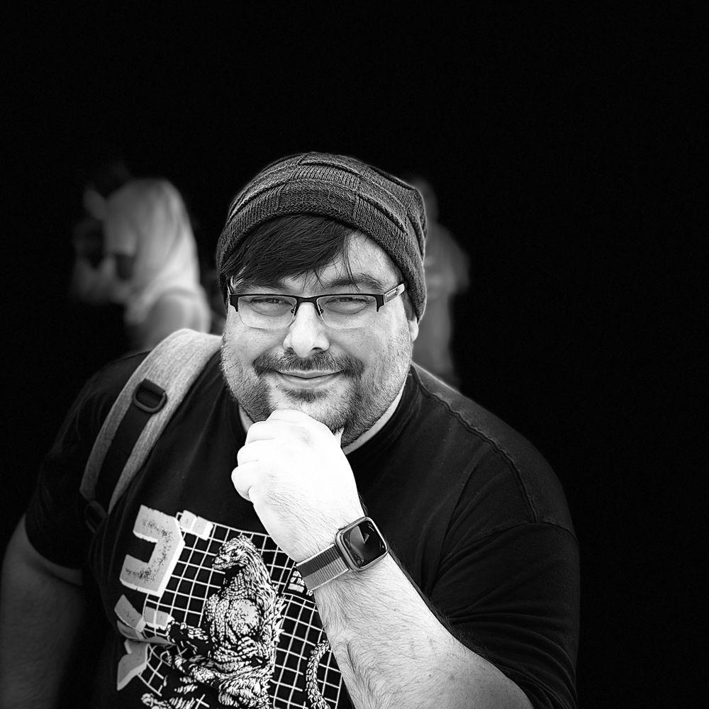 Brad Crouse