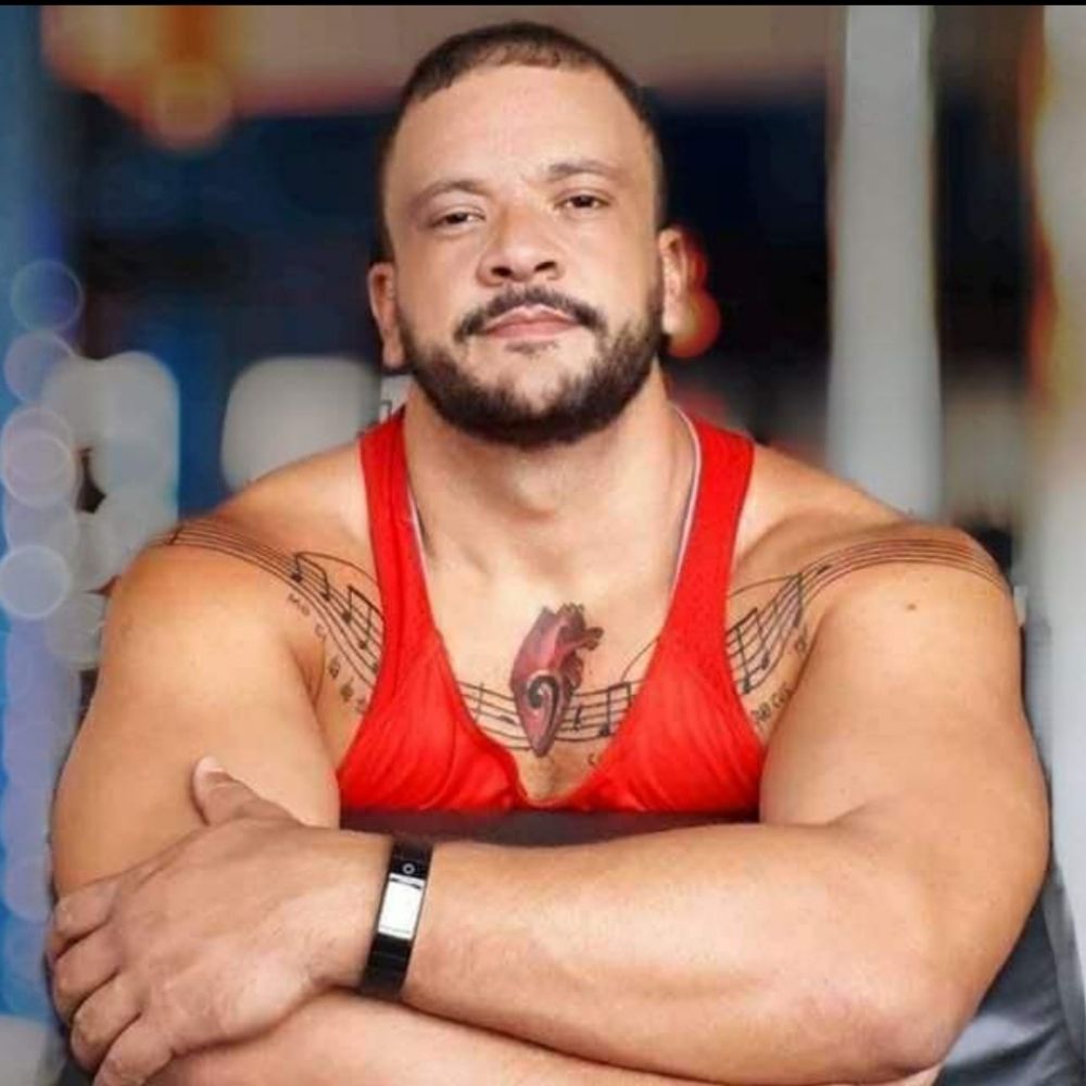 Máximo Martins