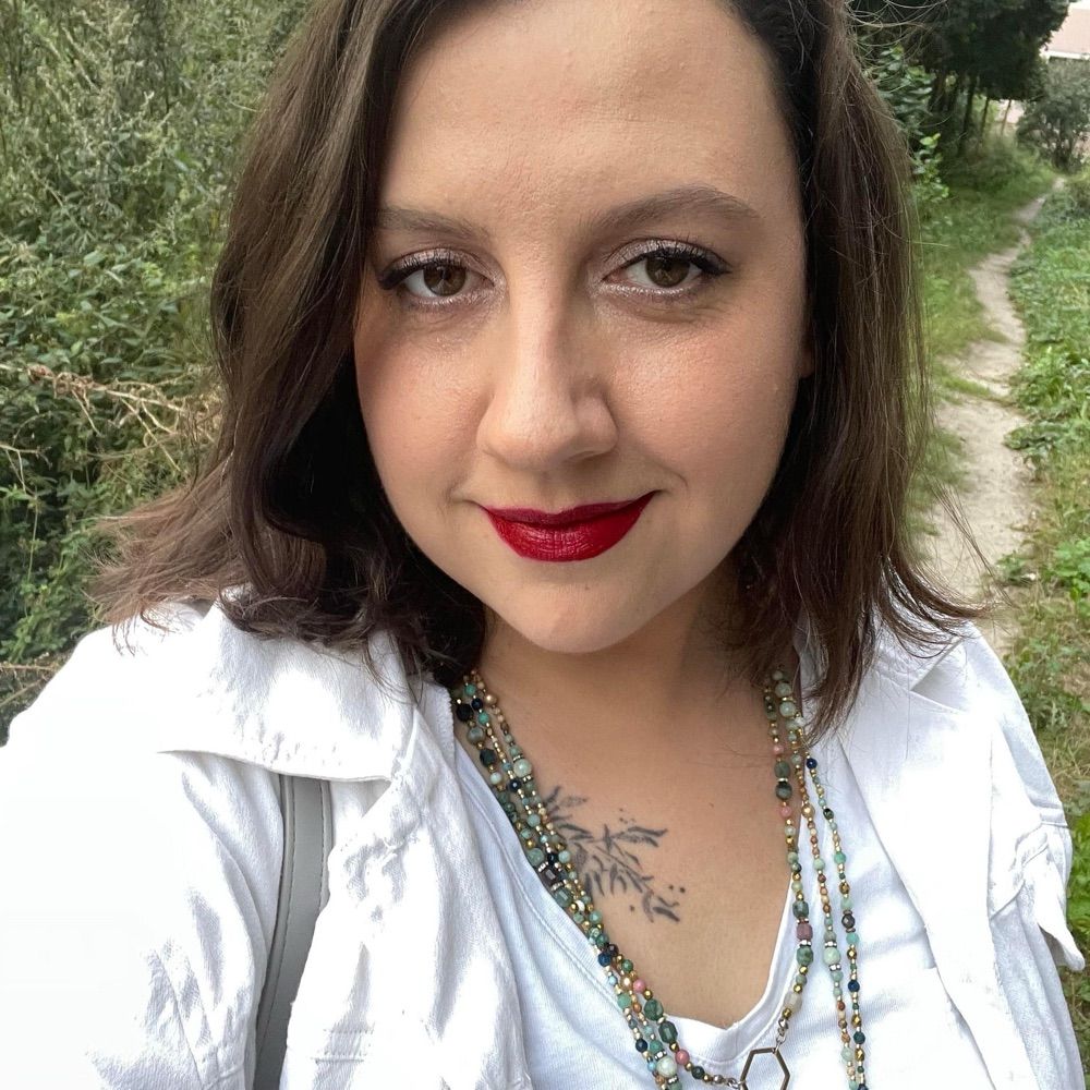 Marta Puczyńska