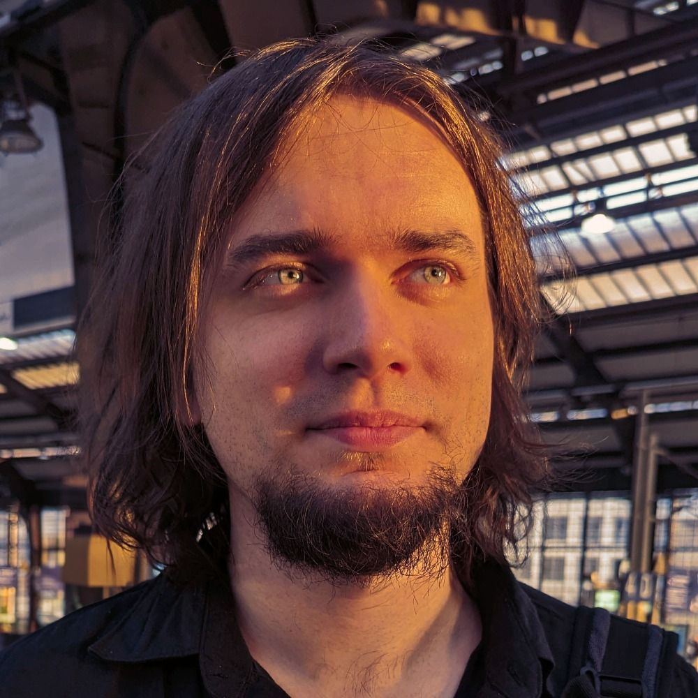 Aleks Danilov 