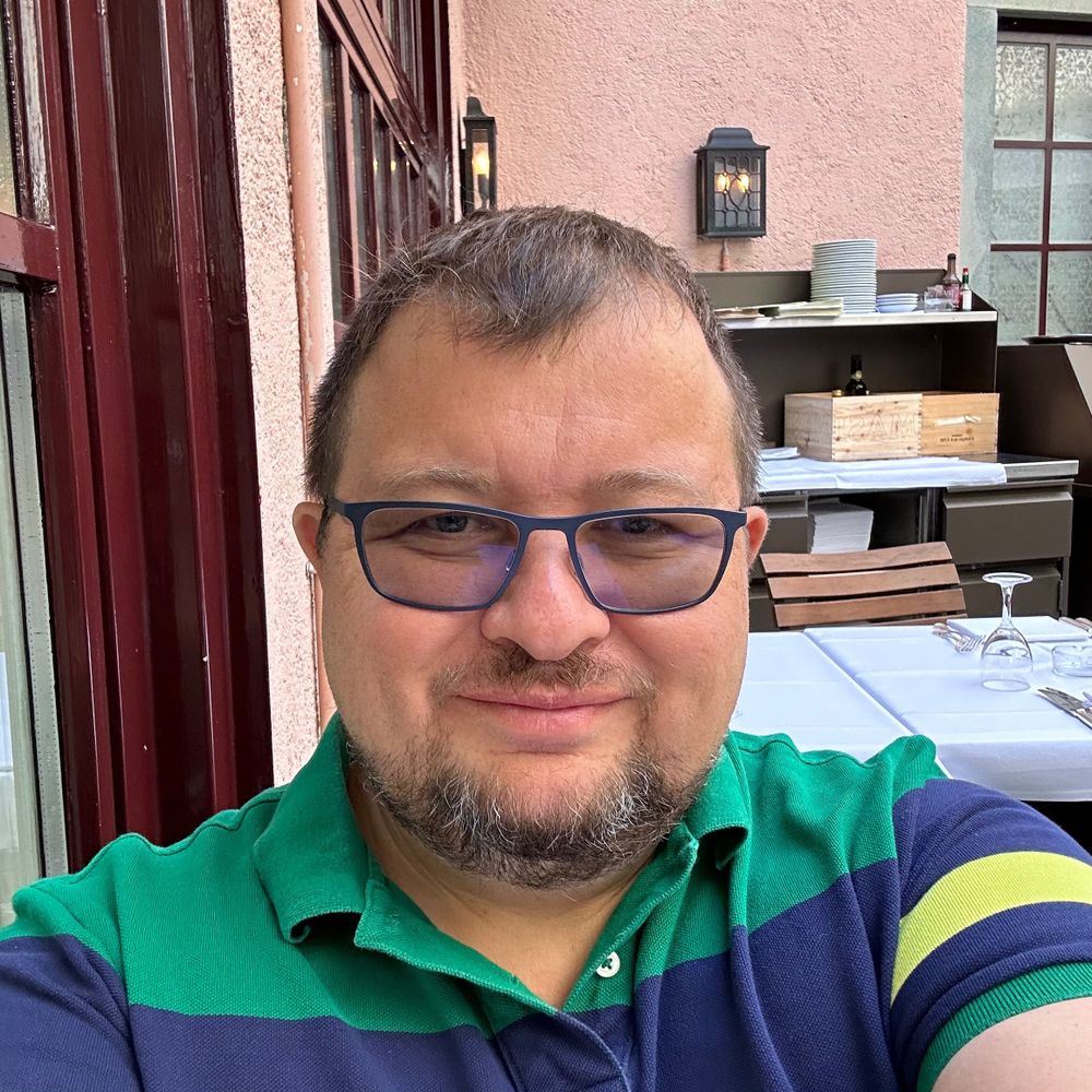 Mikhail Kokorich