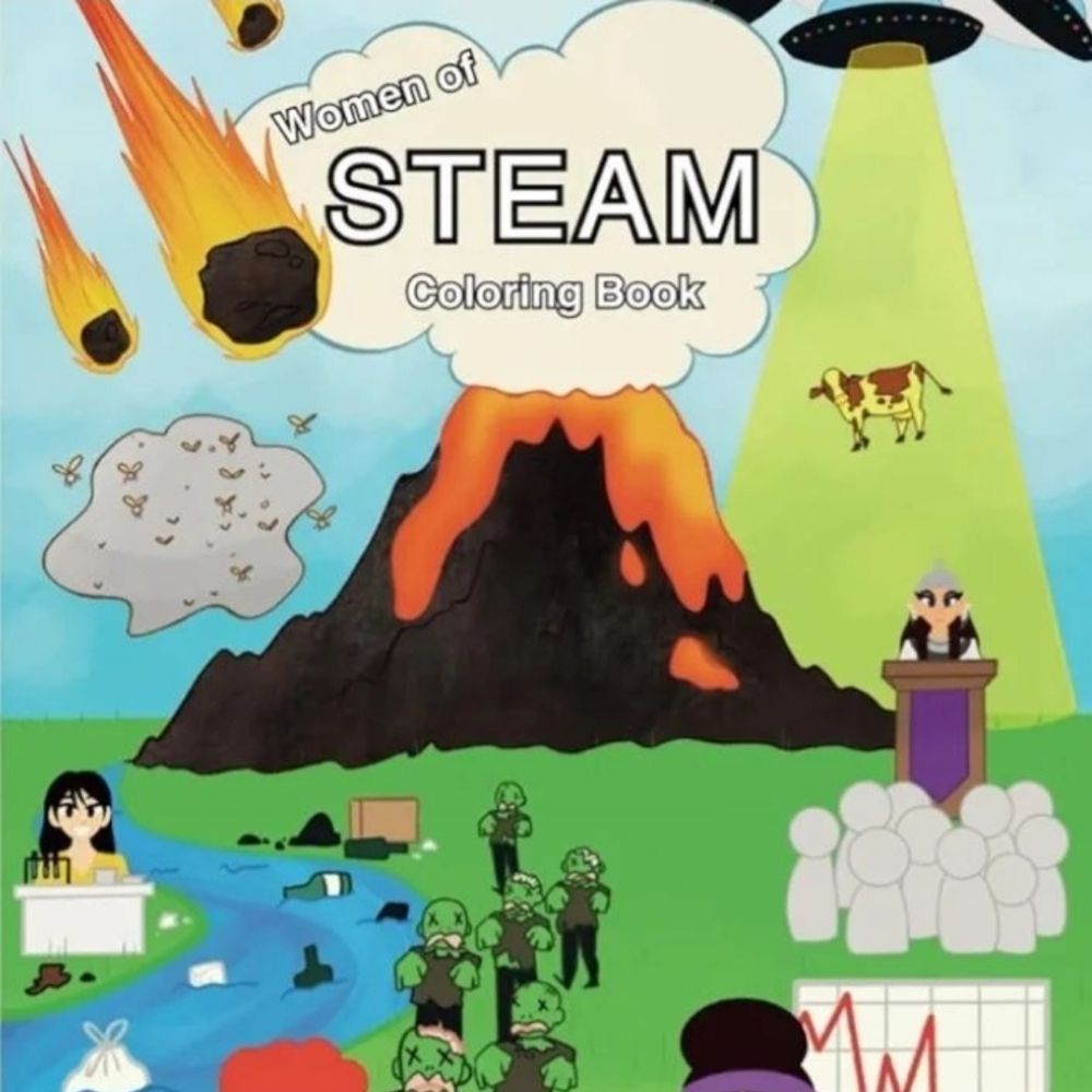 Women of STEAM