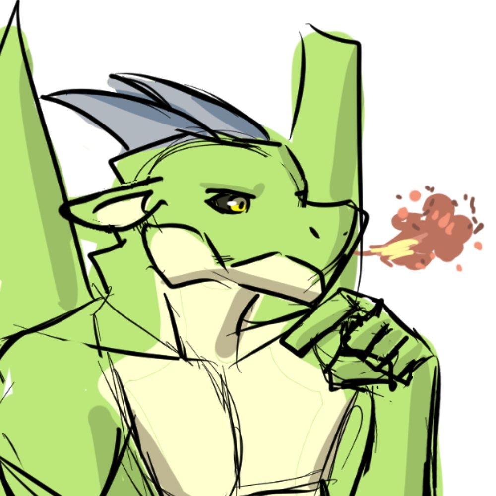 Greenbird 🦎