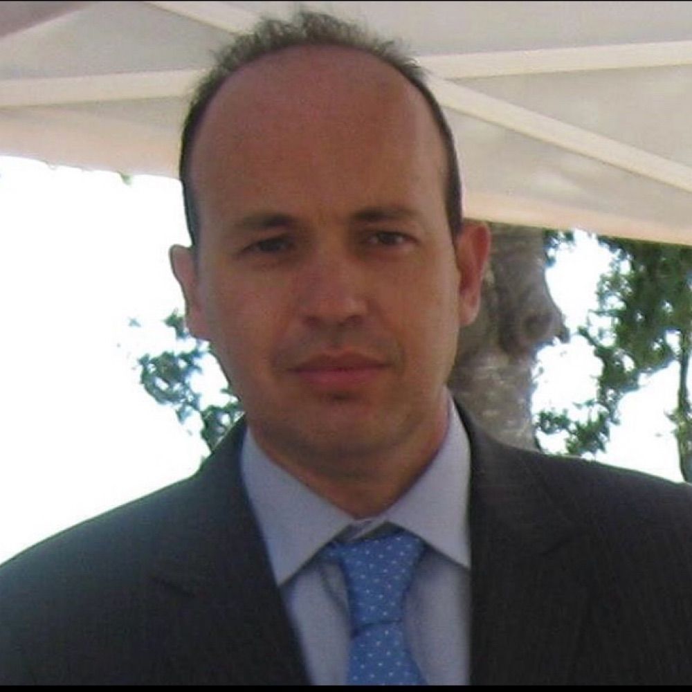 MIGUEL ÁNGEL MARTÍNEZ BONACHE