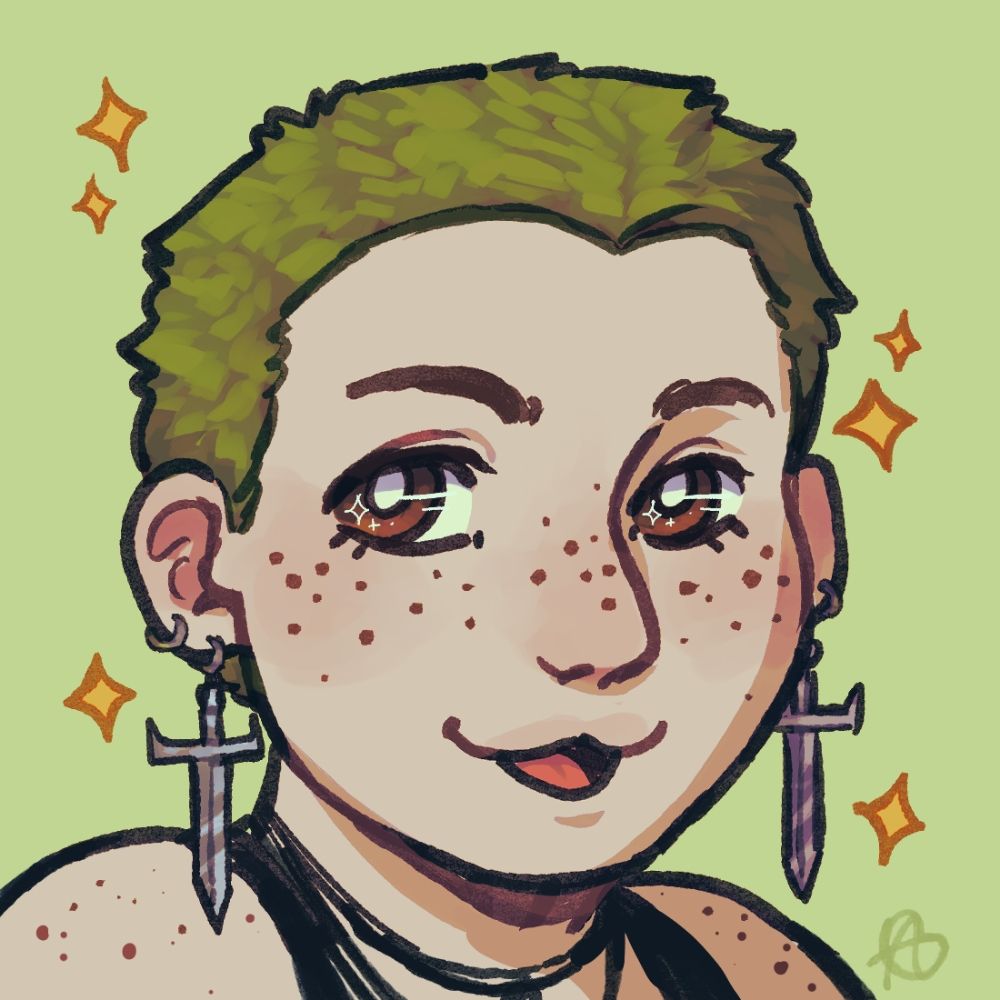 User avatar