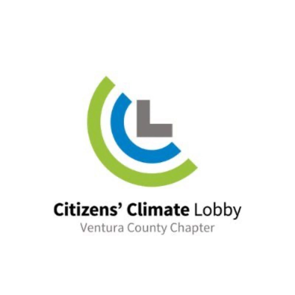 Ventura County Citizens’ Climate Lobby