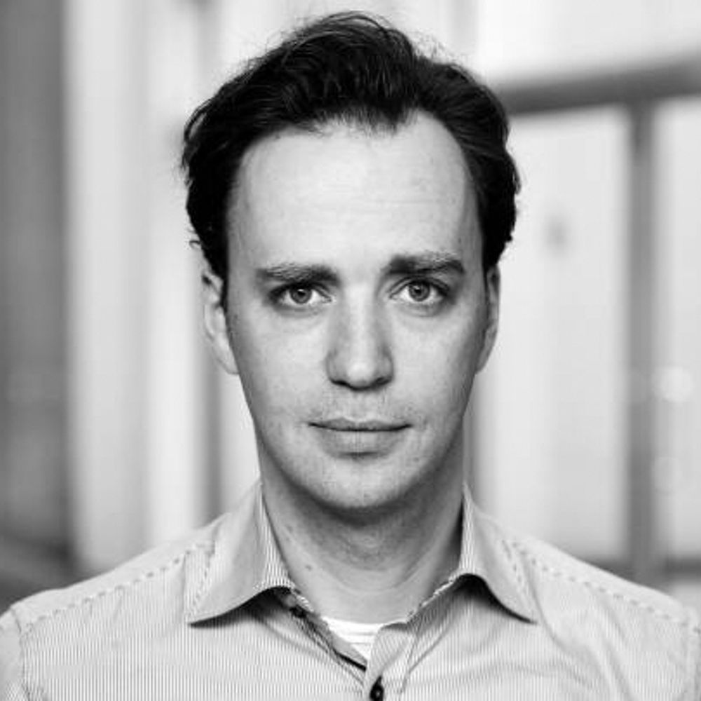 Anders Bruus