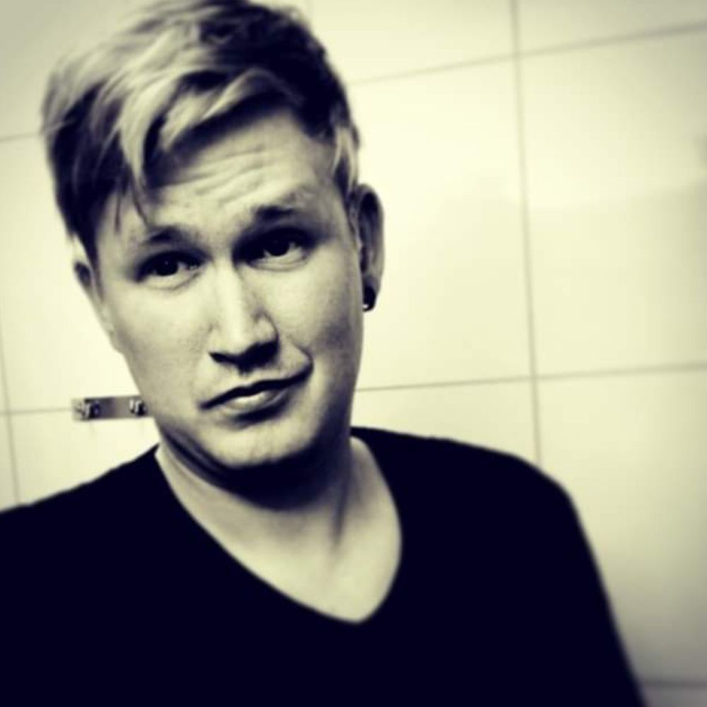 Henrik Montin 