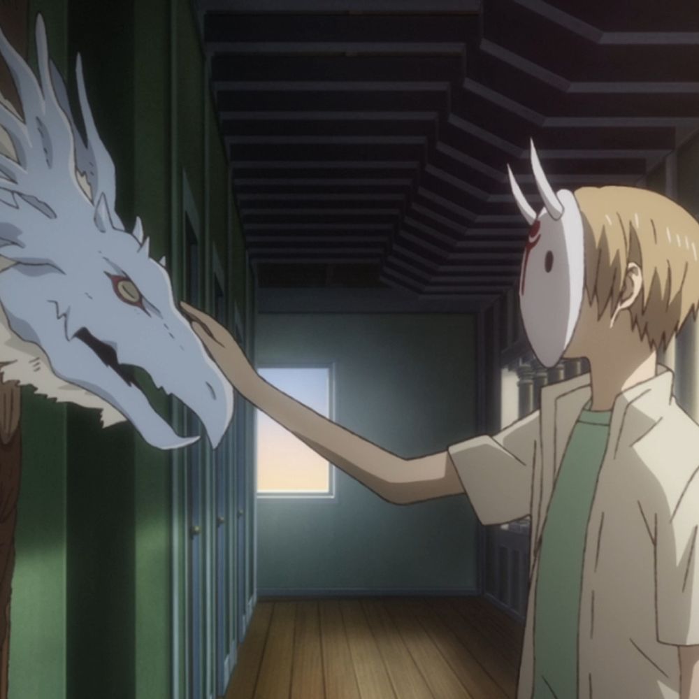 Kiba (he/they)