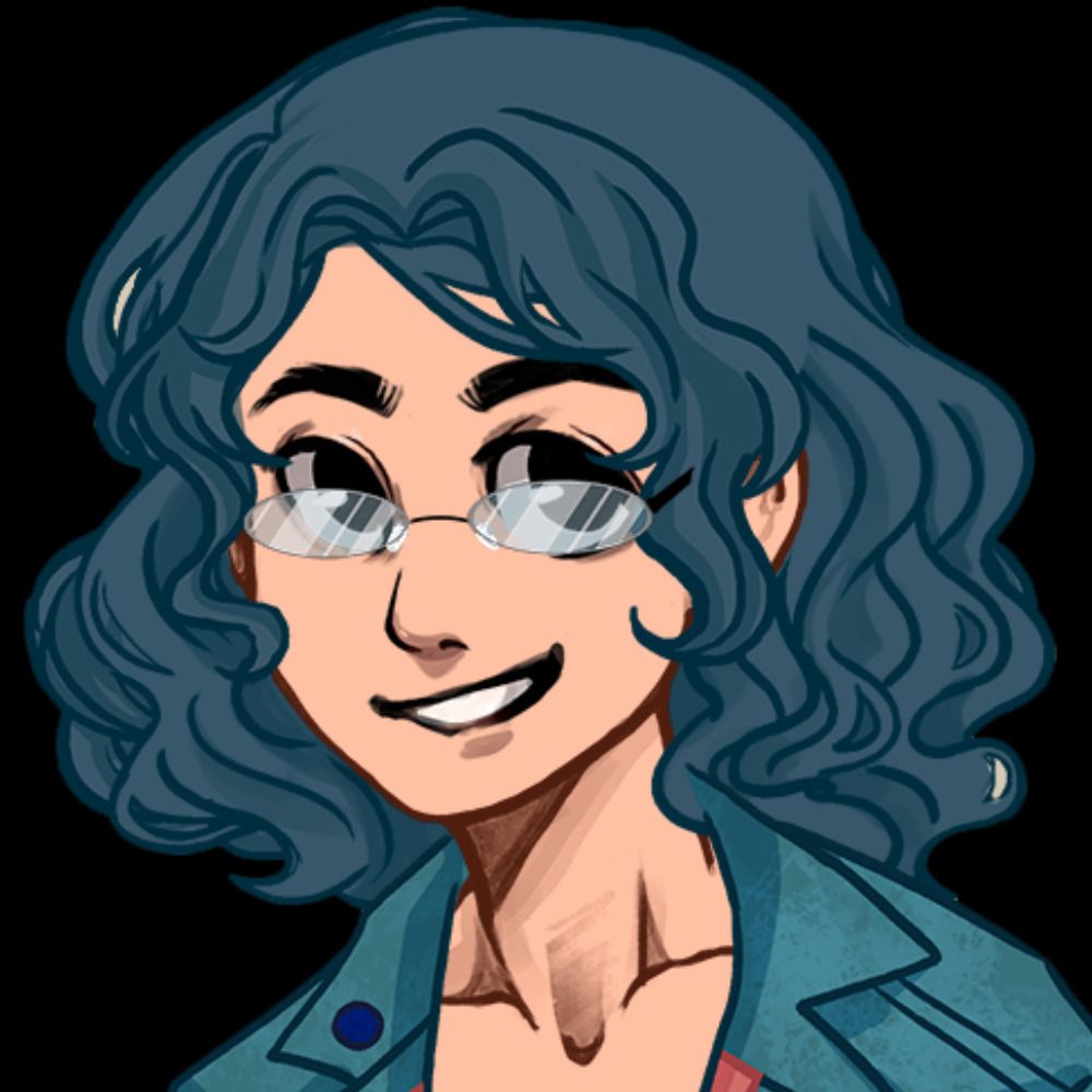 Joan 🏳️‍🌈's avatar