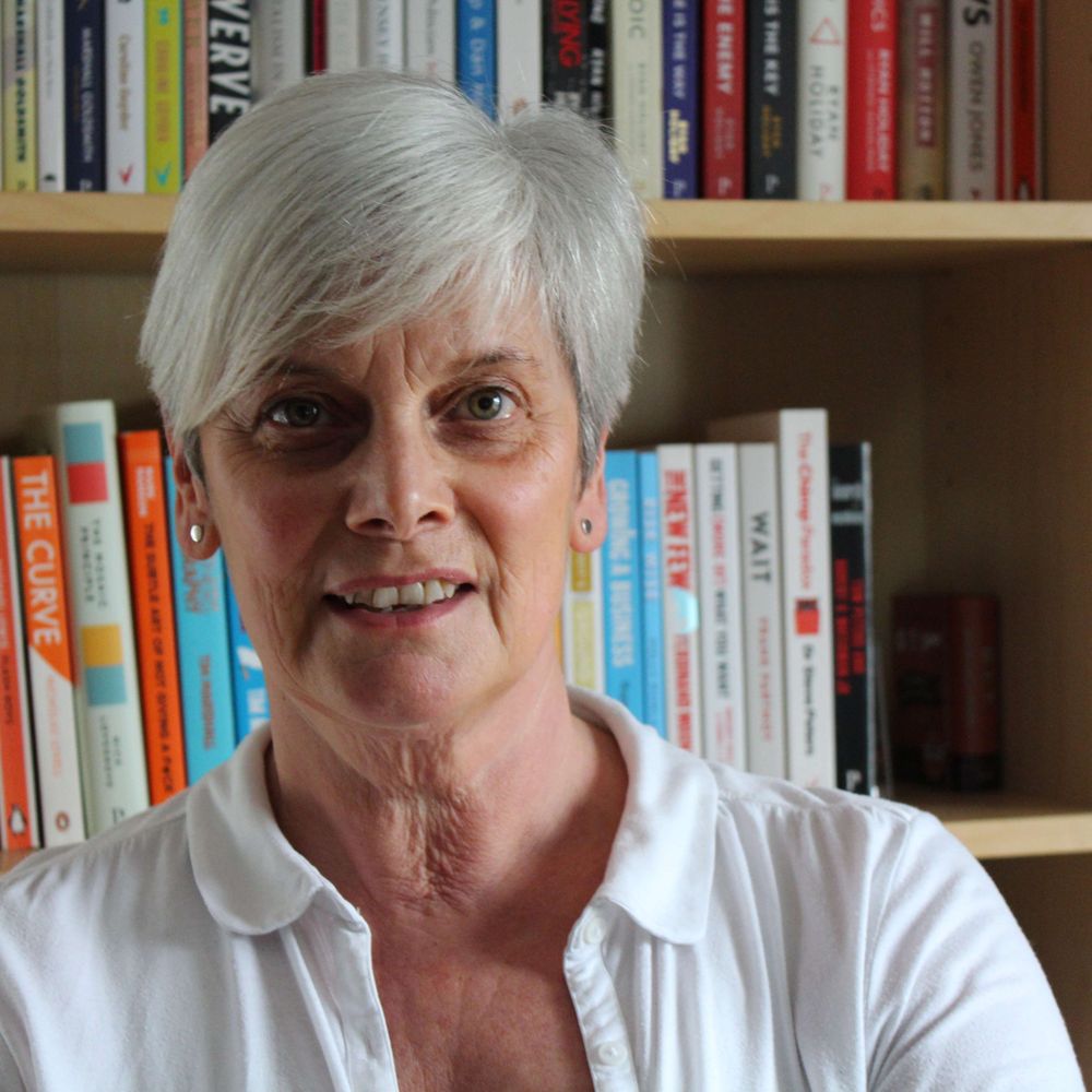 Clare Grist Taylor 