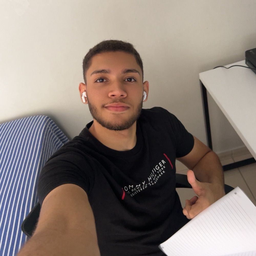 Felipe Braz