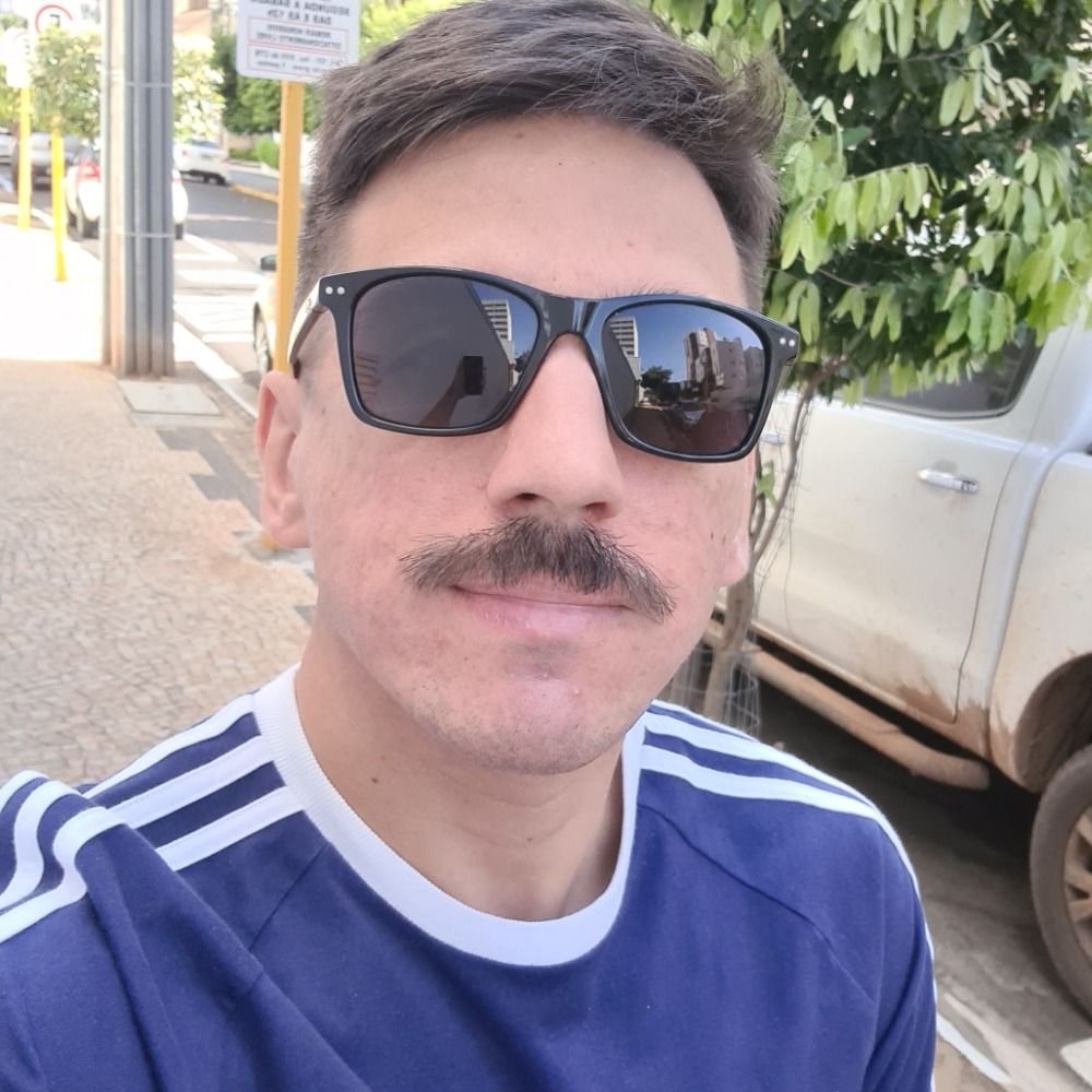 Mauricio Daniel