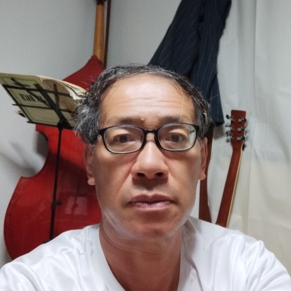 ポンツィ岸田