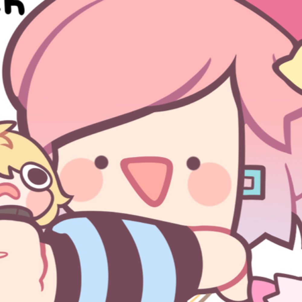 ✨ Yun/Anna ✨