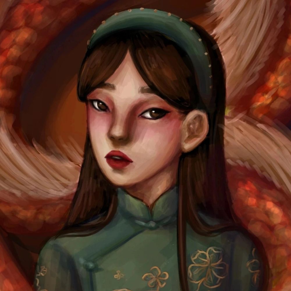 yến ng̃