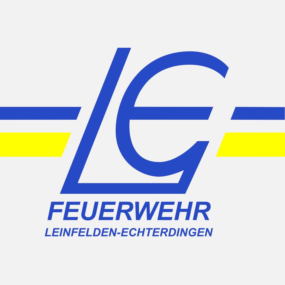 Feuerwehr Leinfelden-Echterdingen
