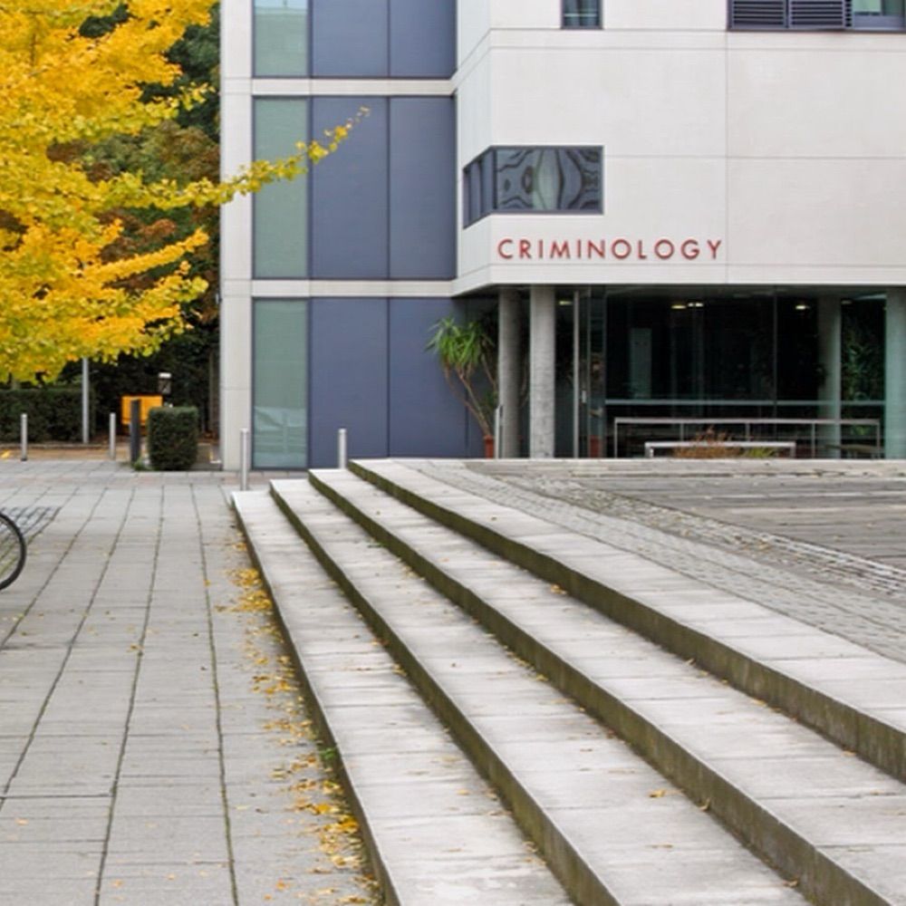 Cambridge Decolonising Criminology Network