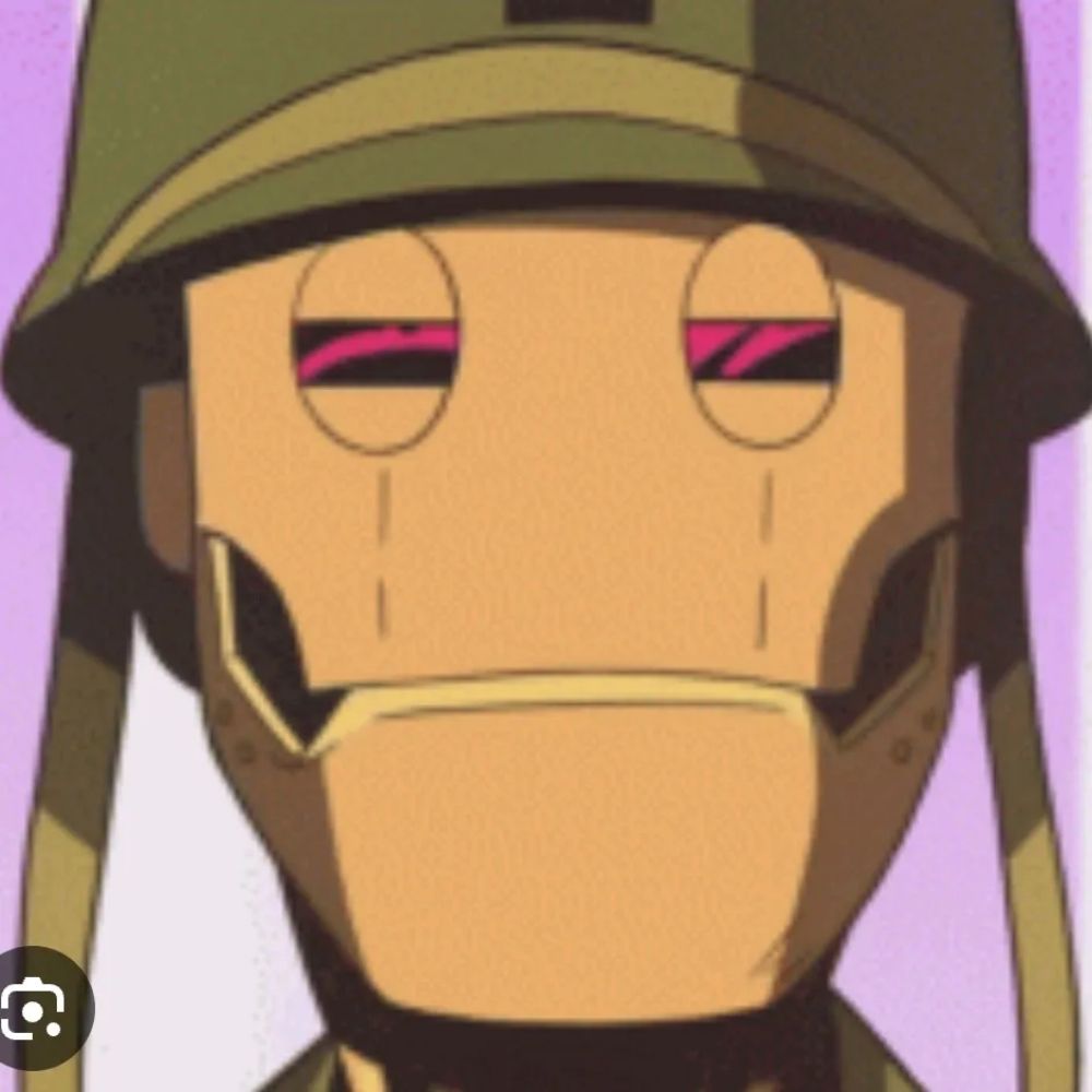 User avatar