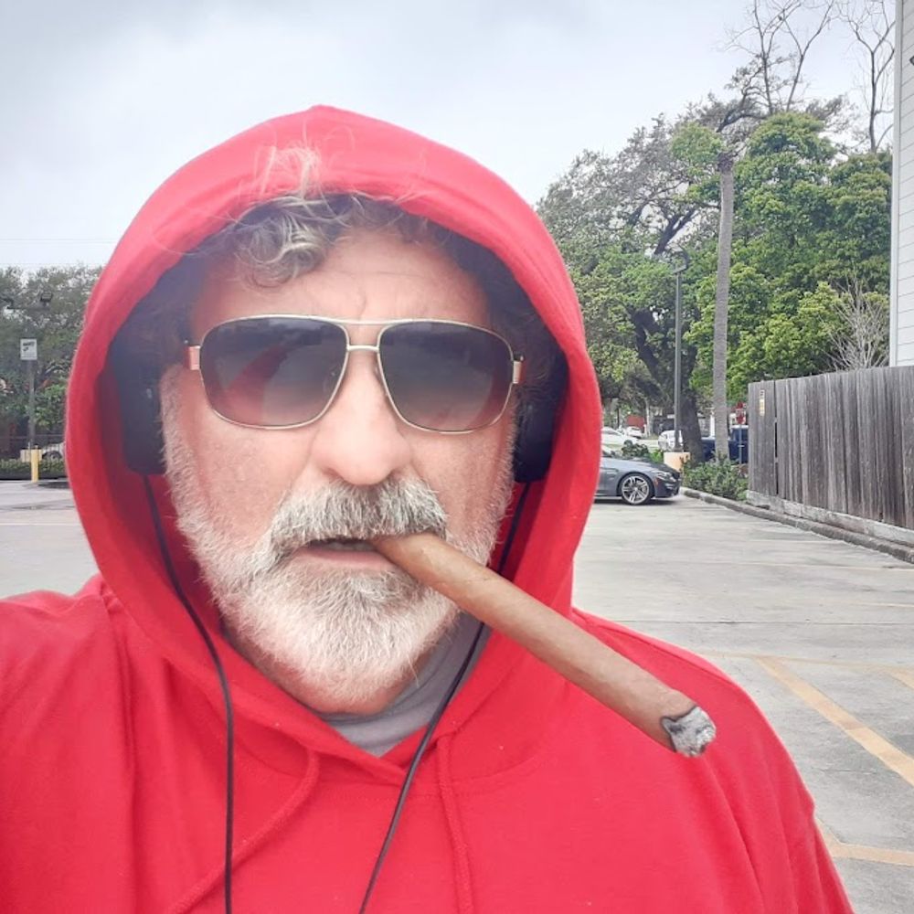 Bob Buzzanco