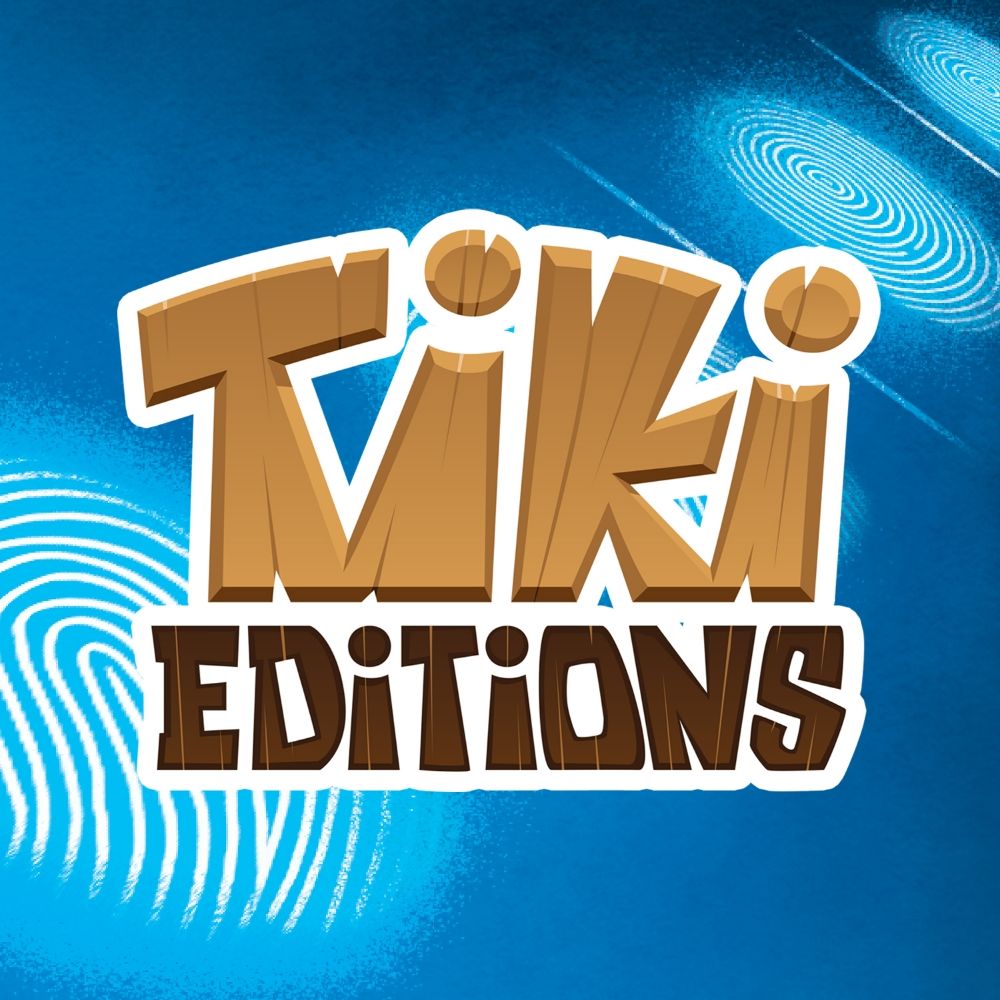 Tiki Éditions