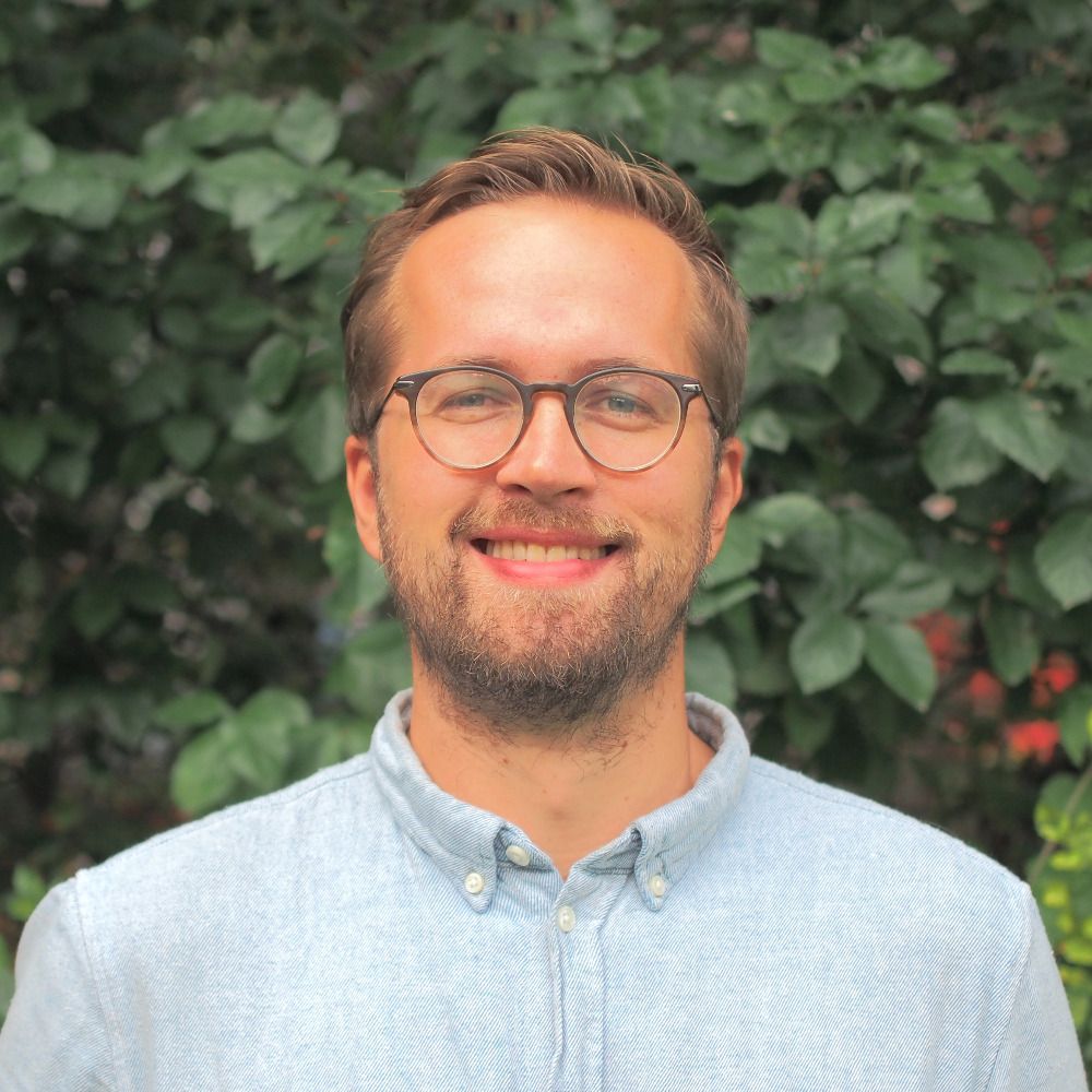 Bengt Gless