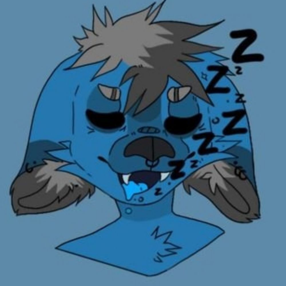 Dog Boi Davad