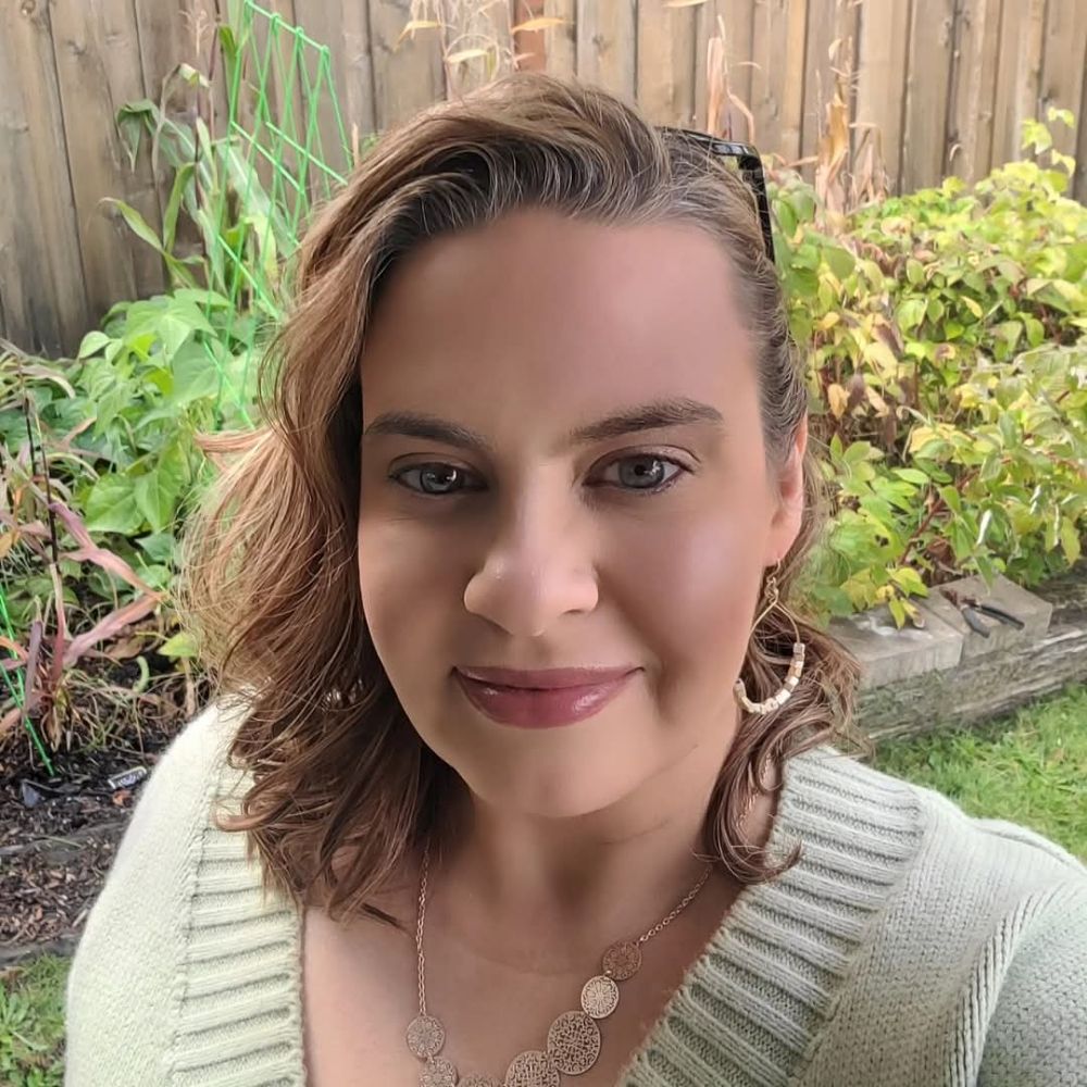 Amanda Gilbert