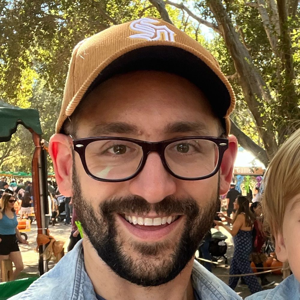 Matthew Luciano, PhD