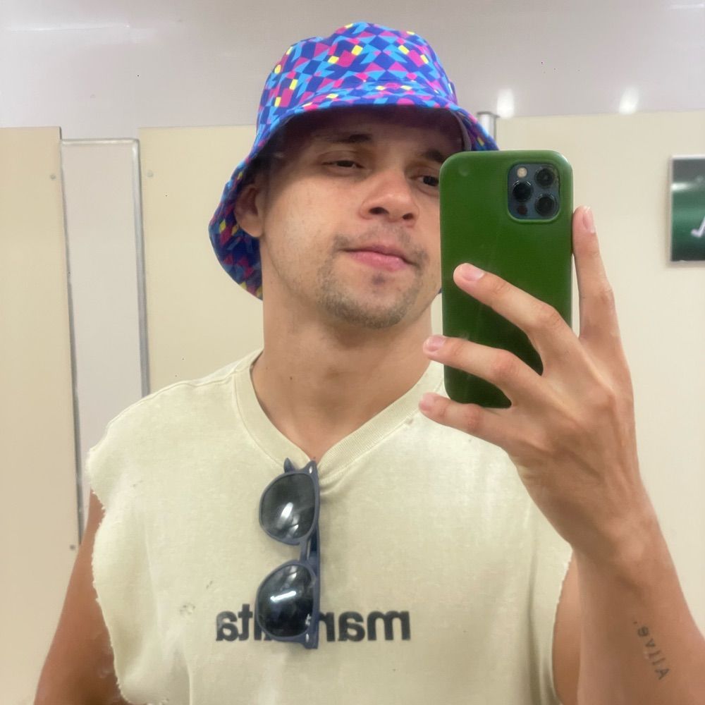 Ivson Anjos