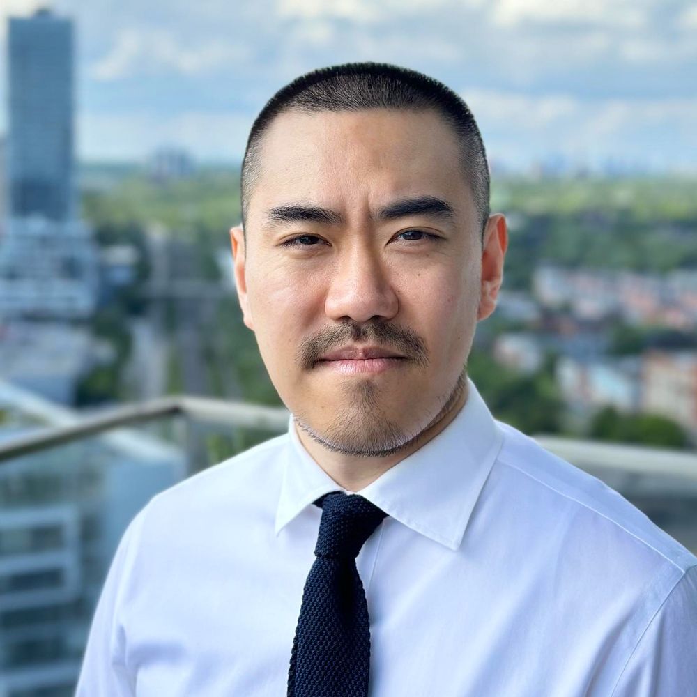 Dave Yin 殷大伟