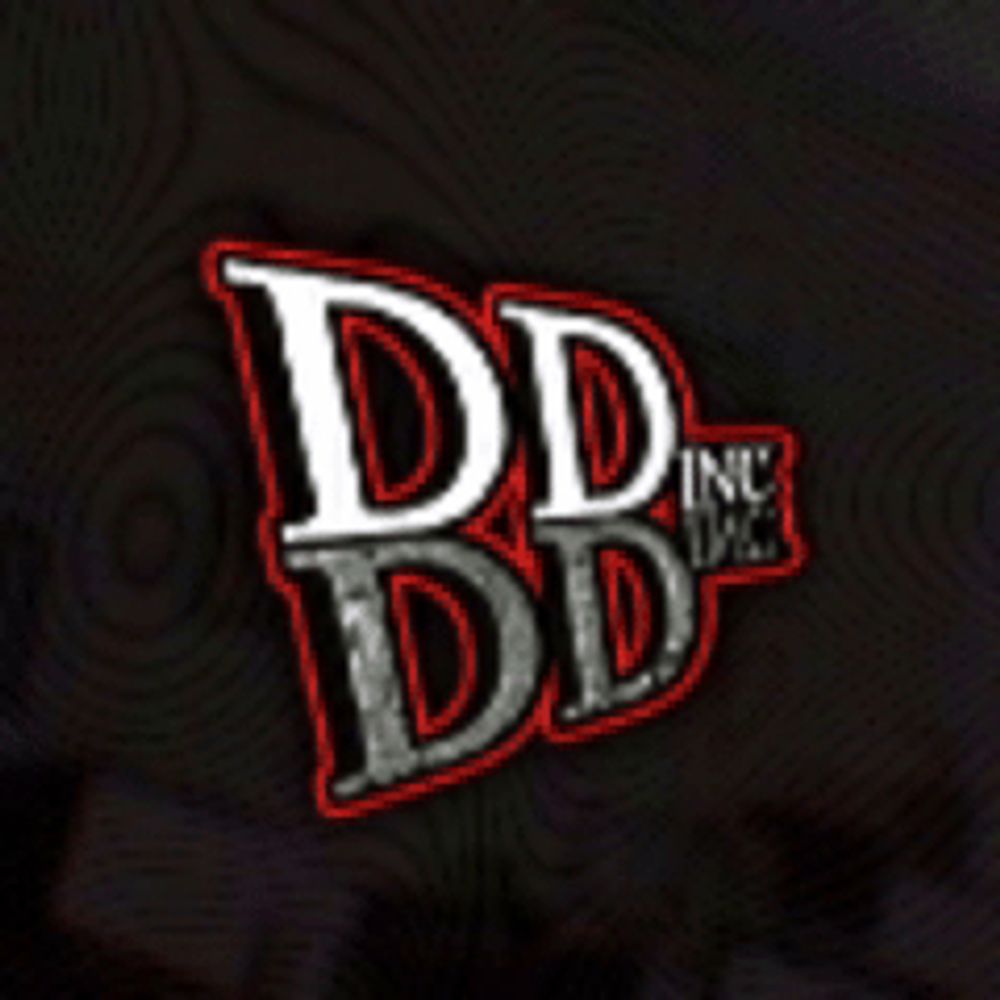DD INC.