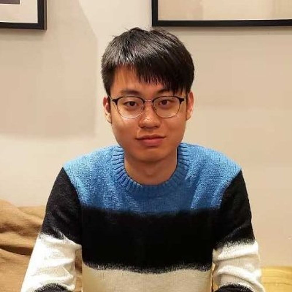 Yonghao Matt Huang