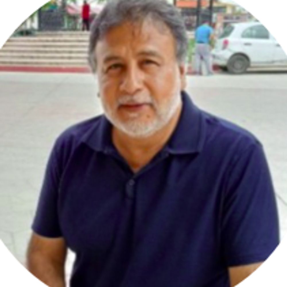 Ángel David Torres