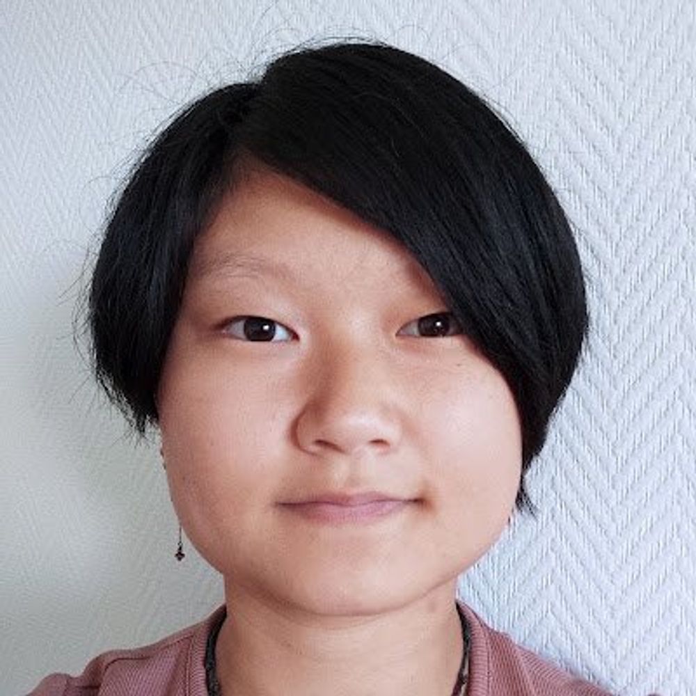Dorcas Lin