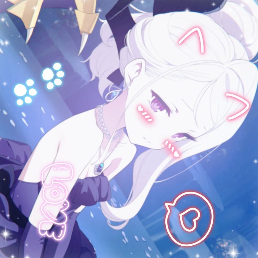 みくろ eve