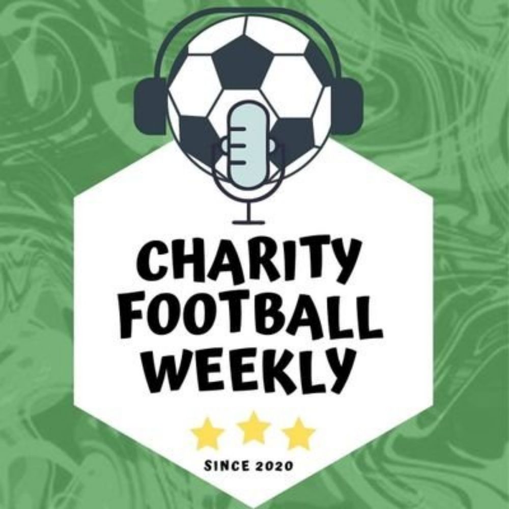 Charity Football Weekly Podcast